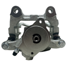 2009 Volkswagen CC Brake Caliper 3